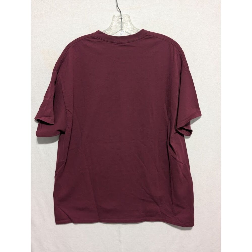 Minnesota Gophers College T-Shirts Bundle Marron and Gray Size XL - Picture 7 of 13